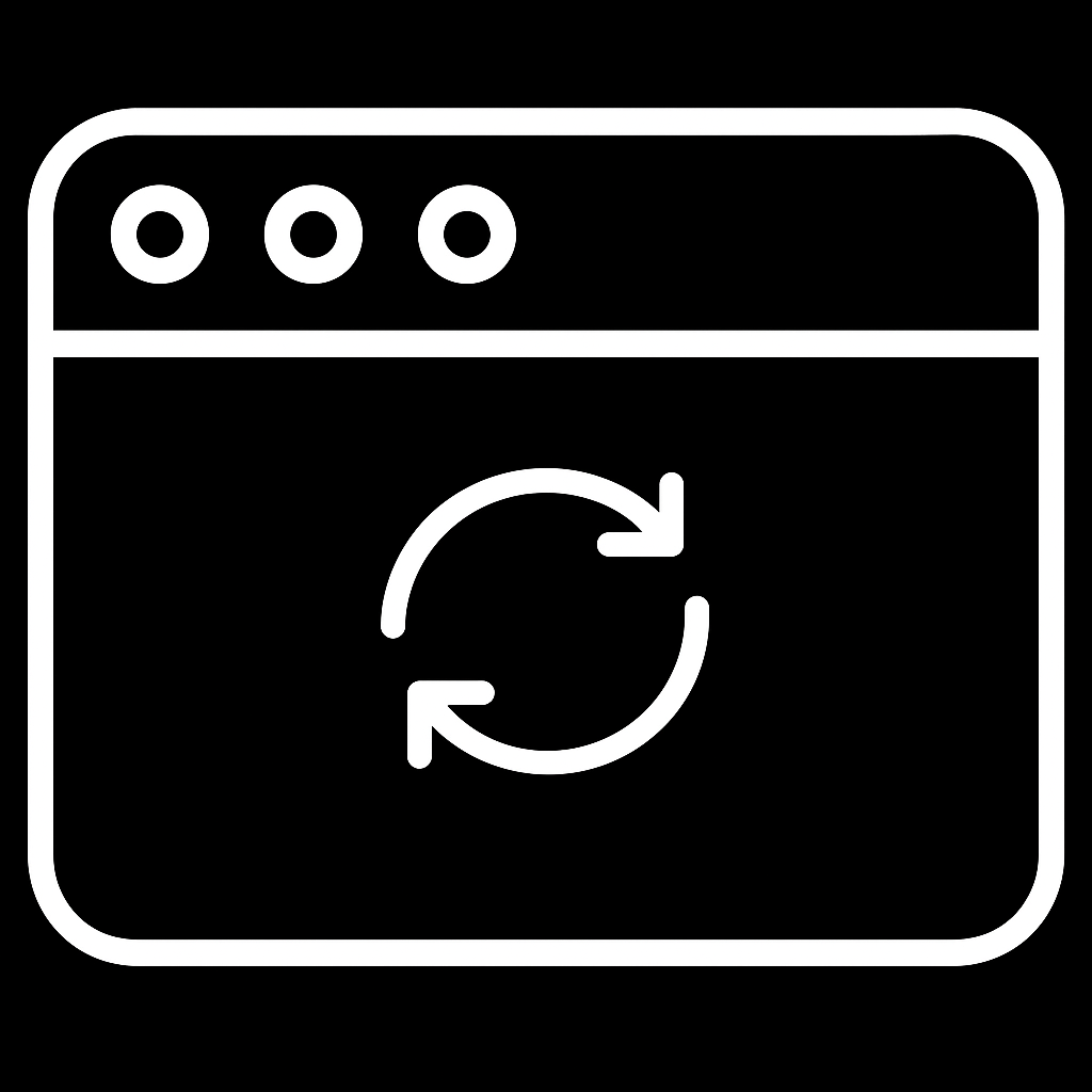 website-refresh-icon-white